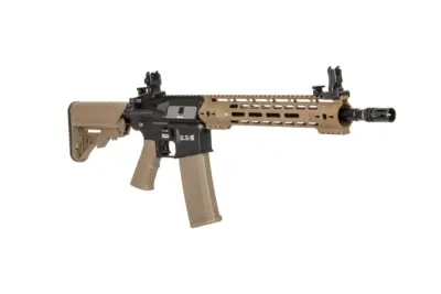 Replika karabinka SA-C14 CORE™ X-ASR™ - Half-Tan - obrazek 2