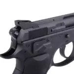 asgbox.pl - Replika pistoletu CZ 75 SP-01 Shadow