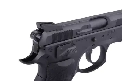 asgbox.pl - Replika pistoletu CZ 75 SP-01 Shadow