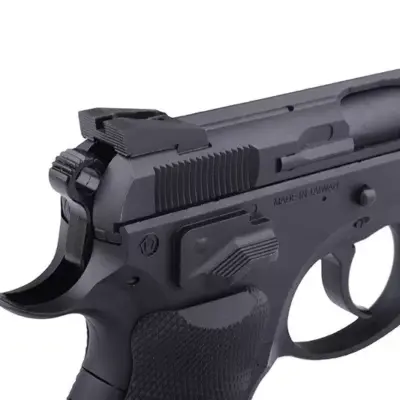 asgbox.pl - Replika pistoletu CZ 75 SP-01 Shadow