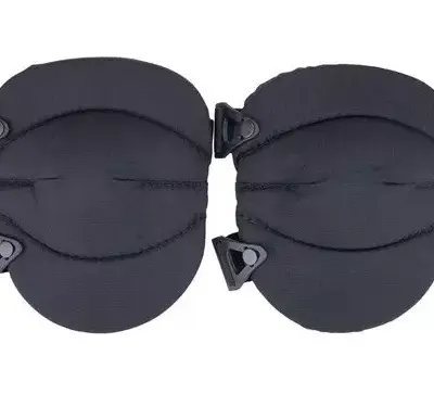 asgbox.pl - Ochraniacze na kolana ALTA FLEXLINE  - CZARNE