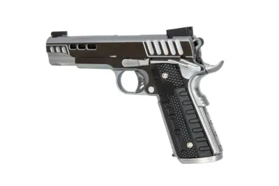 asgbox.pl - Replika pistoletu KR1911 - Two Tone