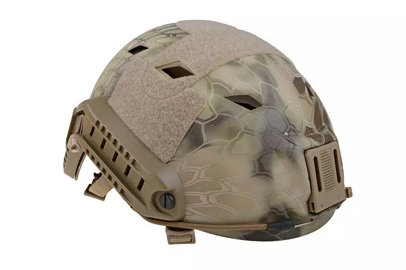 Replika kasku X-Shield FAST BJ - HLD UTT-21-008396-00 asgbox.pl asgbox.pl - Replika kasku X-Shield FAST BJ - HLD