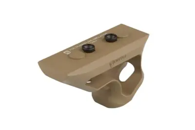 asgbox.pl - Chwyt Fortis SHIFT™ Short Angle Grip (Keymod) - Dark Earth