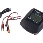 asgbox.pl - Ładowarka mikroprocesorowa Touch™ z balancerem - z zasilaczem
