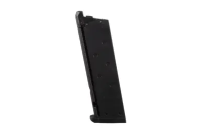 asgbox.pl - Magazynek gazowy do replik typu SR1911-M-MEU