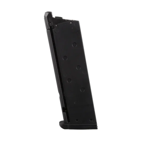 asgbox.pl - Magazynek gazowy do replik typu SR1911-M-MEU