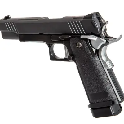 Alternative view of Replika pistoletu Hi-CAPA D.O.R