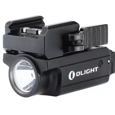 asgbox.pl - Latarka taktyczna PL-Mini 2 Valkyrie