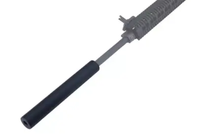 asgbox.pl - Tłumik Covert Tactical PRO 35x250mm