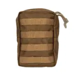 asgbox.pl - Uniwersalna ładownica akcesoryjna - Coyote Brown