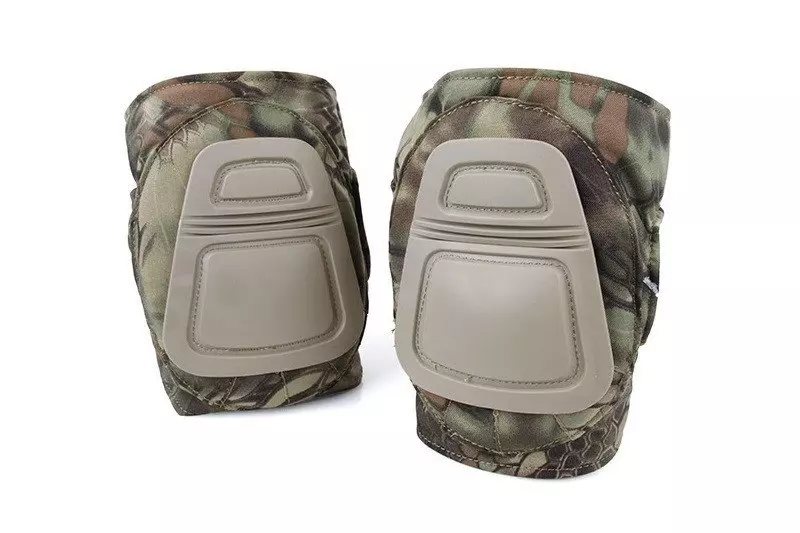 Ochraniacze na kolana DNI - MAD TMC-27-009102-00 asgbox.pl Ochraniacze na kolana DNI - MAD - obrazek 3