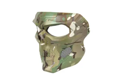 asgbox.pl - Maska Skull Messenger - CP