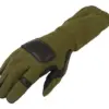 asgbox.pl - Rękawice taktyczne Armored Claw Kevlar - Olive Drab