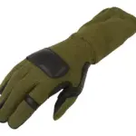 asgbox.pl - Rękawice taktyczne Armored Claw Kevlar - Olive Drab