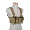 Kamizelka typu EASY Chest Rig - Multicam® OD-G-EME-04-012939-00 asgbox.pl