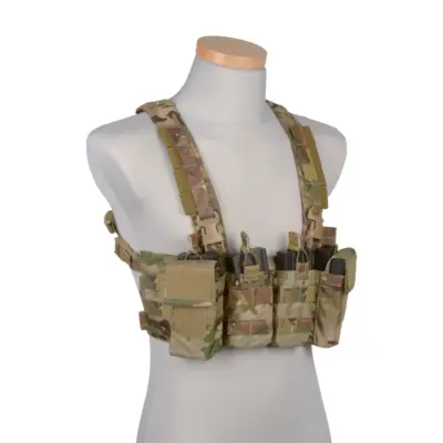 Kamizelka typu EASY Chest Rig - Multicam® EME-04-012939-00 asgbox.pl Kamizelka typu EASY Chest Rig - Multicam® EME-04-012939-00 asgbox.pl