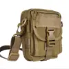 Torba EDC Micro Bag - tan OD-G-PRI-20-017381-00 asgbox.pl asgbox.pl - Torba EDC Micro Bag - tan