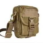asgbox.pl - Torba EDC Micro Bag - tan