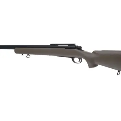 asgbox.pl - Replika karabinu snajperskiego SW-04K - tan