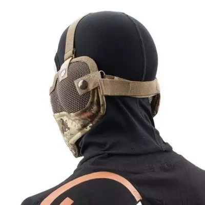 asgbox.pl - Maska typu Stalker Gen 2 - italy digital