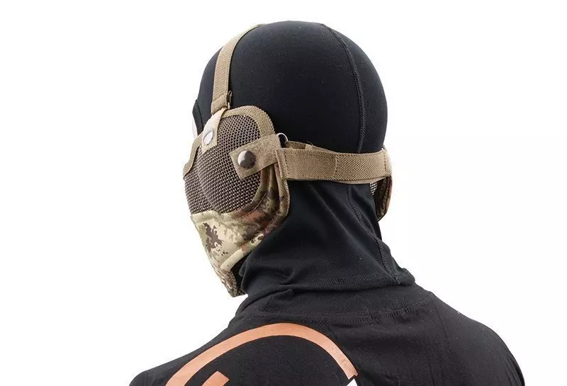 Maska typu Stalker Gen 2 - italy digital UTT-28-004605-00 asgbox.pl asgbox.pl - Maska typu Stalker Gen 2 - italy digital