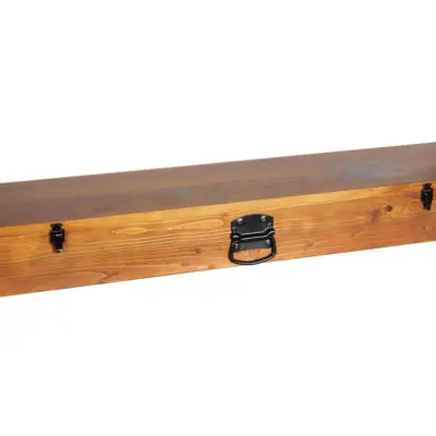 Alternative view of Replika Karabinu ICS-201L M1 Garand 8mm (Edycja kolekcjonerska)