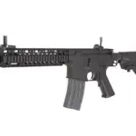 asgbox.pl - Replika karabinka ELAR MARK 18 MOD1 (Platinum Version) TITAN™ V2 Custom
