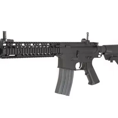 asgbox.pl - Replika karabinka ELAR MARK 18 MOD1 (Platinum Version) TITAN™ V2 Custom