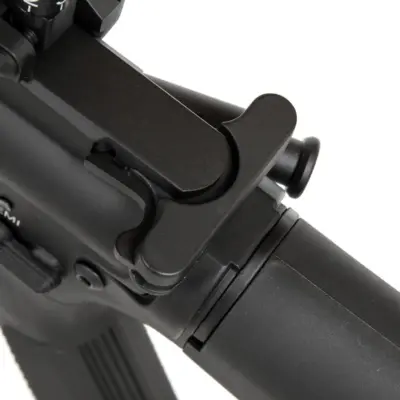 Alternative view of Replika karabinka SA-B16 ONE™ SAEC™ System TITAN™ V2 Custom - czarna