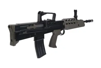 asgbox.pl - Replika karabinka L85 A2