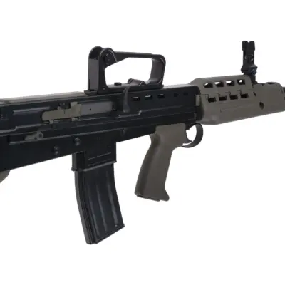 asgbox.pl - Replika karabinka L85 A2