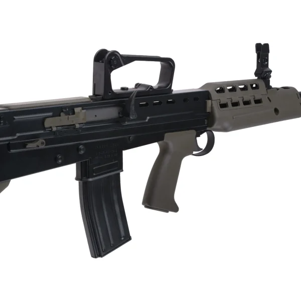 asgbox.pl - Replika karabinka L85 A2
