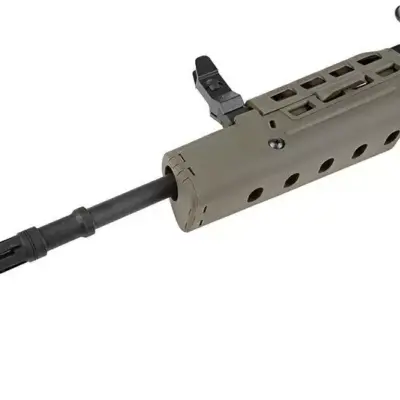 asgbox.pl - Karabinek ASG WE L85A2 (GG version) (OUTLET)