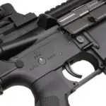 asgbox.pl - Replika karabinka TR4 CQB-S
