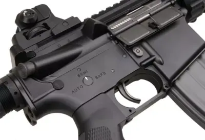 asgbox.pl - Replika karabinka TR4 CQB-S