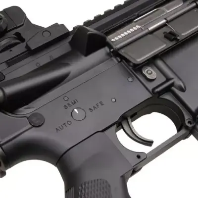 asgbox.pl - Replika karabinka TR4 CQB-S