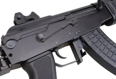 asgbox.pl - Replika karabinu szturmowego GK99