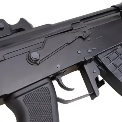 asgbox.pl - Replika karabinu szturmowego GK99