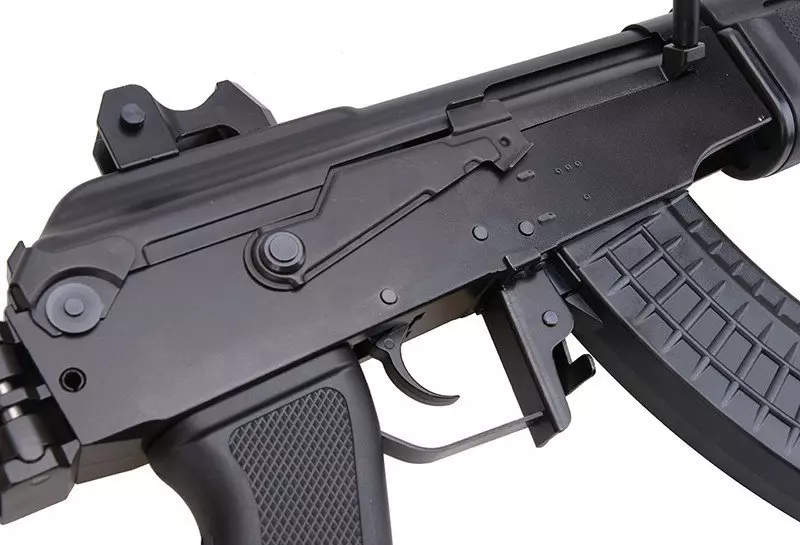 Replika karabinu szturmowego GK99 OD-G-GIG-01-004895-00 asgbox.pl asgbox.pl - Replika karabinu szturmowego GK99