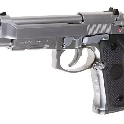 asgbox.pl - Replika pistoletu M9A1 v.2