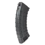 asgbox.pl - Magazynek Mid-Cap 130 kulek do replik AK - czarny