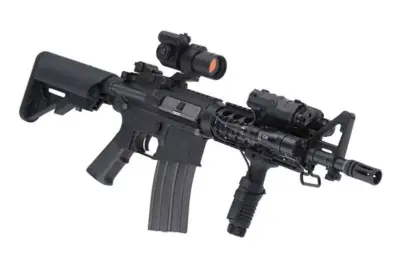 Replika karabinka RRA SA-C04 CORE™ - Half-Tan - obrazek 2