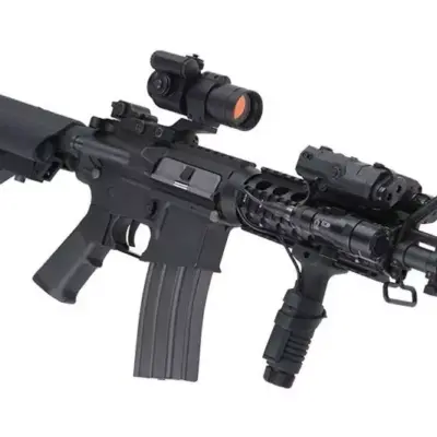 Alternative view of Replika karabinka RRA SA-C04 CORE™ - Half-Tan