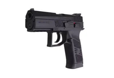 Replika pistoletu C 75 P-07 DUTY - obrazek 3