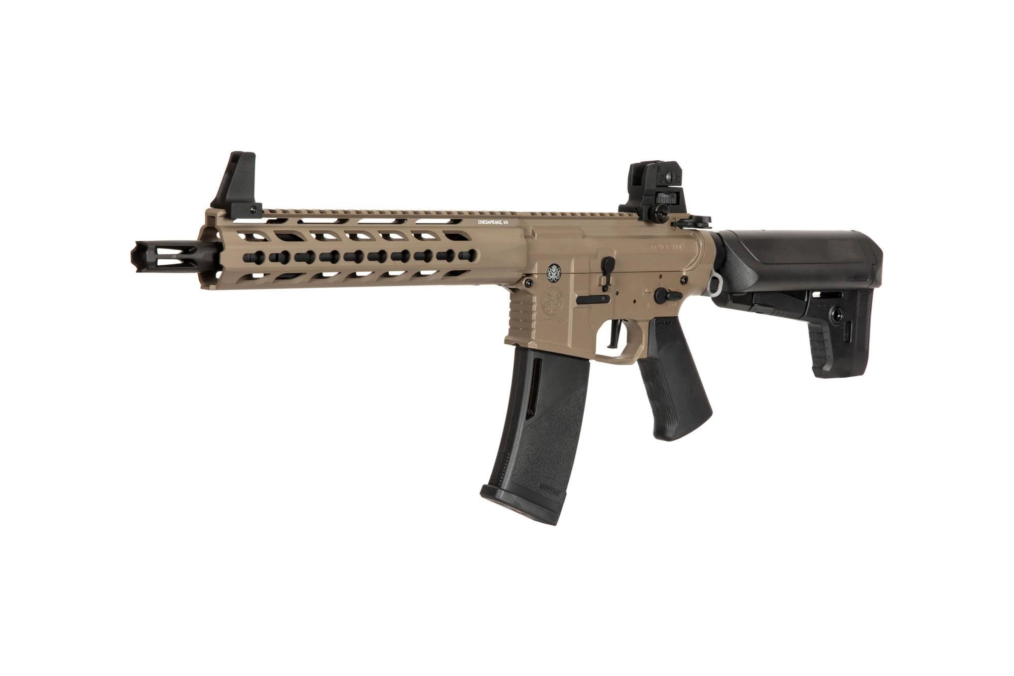 Replika karabinka Trident MK2 CRB - Flat Dart Earth OD-G-KRT-01-018193-00 asgbox.pl asgbox.pl - Replika karabinka Trident MK2 CRB - Flat Dart Earth