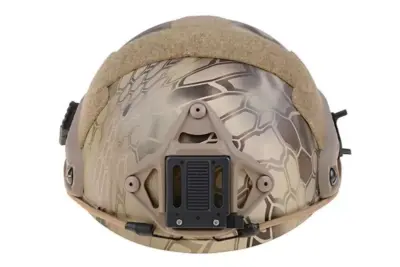 asgbox.pl - Replika hełmu Ballistic (Protecting Pad) - HLD