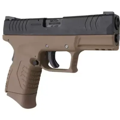 asgbox.pl - Replika pistoletu WE-X002 - piaskowa