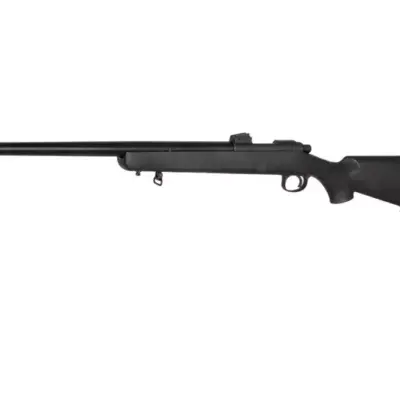 asgbox.pl - Replika karabinu snajperskiego SW-10 - czarna