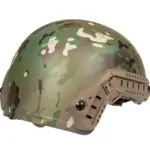 asgbox.pl - Replika hełmu Ballistic Aramid - MC